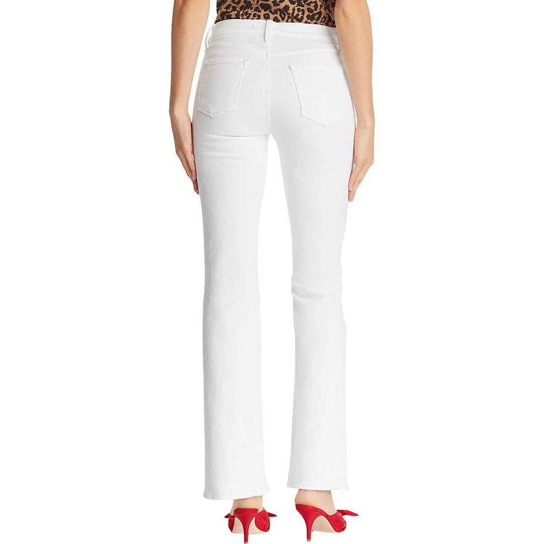 Cheapest ๐ฏ J Brand Sallie ๐ฉ Womens Denim Color Wash Bootcut ๐ Jeans ๐ 4 Cheapest ๐ฏ J Brand Sallie ๐ฉ Womens Denim Color Wash Bootcut ๐ Jeans ๐ - Image 2