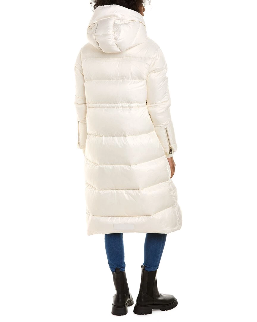 Best Pirce ๐ women NB Series by Nicole Benisti Tanguay Long Puffer Down ๐งฅ Coat ๐ 4 Best Pirce ๐ women NB Series by Nicole Benisti Tanguay Long Puffer Down ๐งฅ Coat ๐ - Image 2