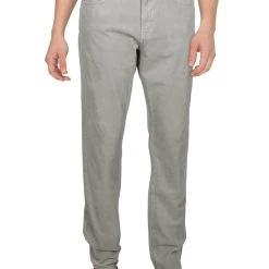 Wholesale ❤️ J Brand Tyler Mens Slim Fit Solid Corduroy Pants ⌛