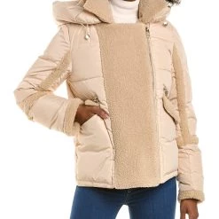 Deals ✔️ women NB Series by Nicole Benisti Geilo Down 🧥 Coat 🤩 -Outlet J Brand Store 856b0207d2bc4036b9cd9d12cf02d1ef 1080x