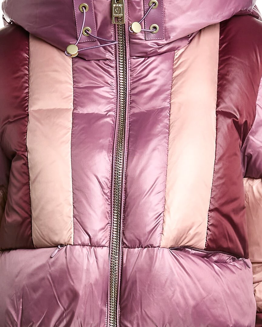 Best deal 👏 women NB Series by Nicole Benisti Briarwood Short Down 🧥 Coat 😀 6 Best deal 👏 women NB Series by Nicole Benisti Briarwood Short Down 🧥 Coat 😀 - Image 4