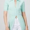 Coupon 🎉 Ronny Kobo 👩 women Waverly Knit Top In Mint 🎉 -Outlet J Brand Store 8648749409554ab8bf6049ca292917a3 40b25a8b cf48 4d05 bef6 c60307ce6b16 1080x