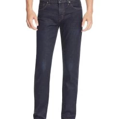 Discount 😀 J Brand Tyler Mens Denim Slim Fit 👖 Jeans 🔥