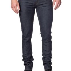 Coupon 🧨 J Brand Mick Mens Denim Dark Wash Skinny 👖 Jeans 🔔