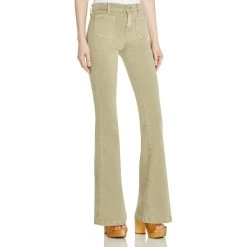 Flash Sale 🎉 J Brand 👩 Womens Colored Flare Flare 👖 Jeans 👏