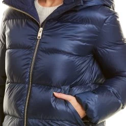 Cheap 🎁 NB Series by Nicole Benisti 👩 women Nicole Benisti Aspen Down Jacket 🧨 -Outlet J Brand Store 8e545e0b1ec24af58332b7dd687f9f36 1080x