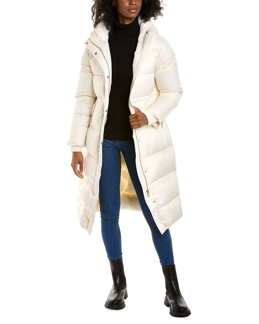 Best Pirce ๐ women NB Series by Nicole Benisti Tanguay Long Puffer Down ๐งฅ Coat ๐ 3 Best Pirce ๐ women NB Series by Nicole Benisti Tanguay Long Puffer Down ๐งฅ Coat ๐