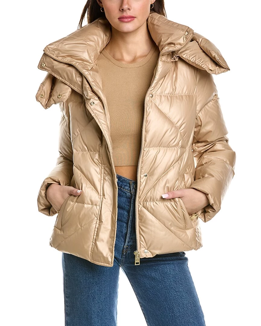 Deals ✨ women NB Series by Nicole Benisti Anais Quilted Down 🧥 Coat 🎁 3 Deals ✨ women NB Series by Nicole Benisti Anais Quilted Down 🧥 Coat 🎁
