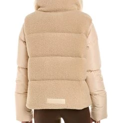 Best Pirce 😉 women NB Series by Nicole Benisti Jasper Down 🧥 Coat 🔔 -Outlet J Brand Store 96322e58a81b40938b1dd3f0b5a94f50 1080x