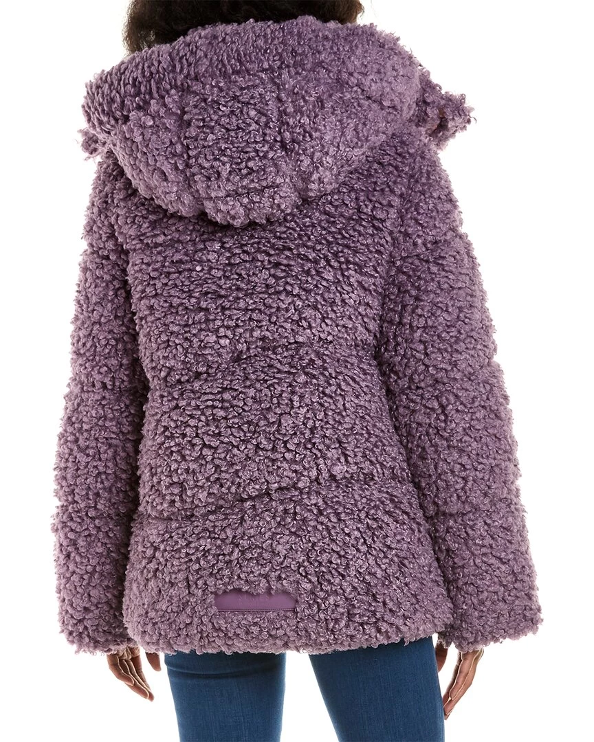 Best Pirce ๐ women NB Series by Nicole Benisti Naka Quilted Down ๐งฅ Coat ๐ฅ 4 Best Pirce ๐ women NB Series by Nicole Benisti Naka Quilted Down ๐งฅ Coat ๐ฅ - Image 2