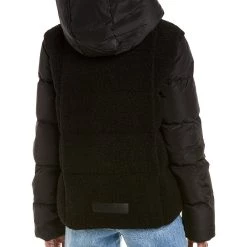 Flash Sale 🔔 women NB Series by Nicole Benisti Isere Down 🧥 Coat 🥰 -Outlet J Brand Store 968f95fb153b496f85c6175dc0175f0e 1080x