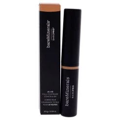 Wholesale 🥰 Barepro 16-Hr Full Coverage Concealer - 11 Tan Dark-Warm by bareMinerals for 👩 Women - 0.09 oz Concealer 🤩