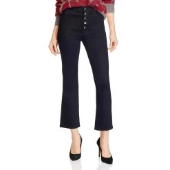 Brand new 🌟 J Brand Lillie 👩 Womens Crop Flare Flare 👖 Jeans 🎉