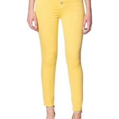 New 😀 J Brand Lillie 👩 Womens Denim Color Wash Ankle 👖 Jeans 🎁