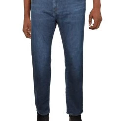 Coupon 🎁 J Brand Kane Mens Denim Medium Wash Straight Leg 👖 Jeans 😍