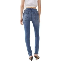 Flash Sale 😀 True Religion Stella 👩 Womens Denim Mid Rise Skinny 👖 Jeans 🔥 -Outlet J Brand Store 9c976a8db4314f0bb2bae16e67d1e5e8 1080x