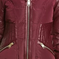 Budget 🛒 women NB Series by Nicole Benisti Courcheval Leather-Trim Down 🧥 Coat ❤️ -Outlet J Brand Store 9d9321c438c34689a4ffaeb0b3503223 1080x