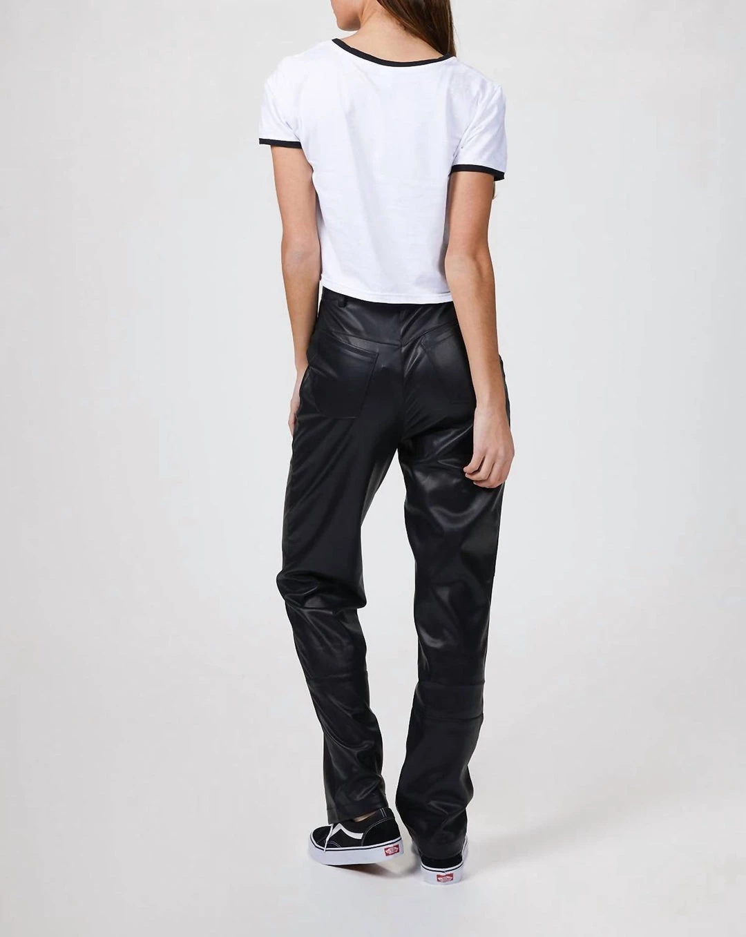 Hot Sale ๐ Ronny Kobo ๐ฉ women Katie Pant In Black ๐ 4 Hot Sale ๐ Ronny Kobo ๐ฉ women Katie Pant In Black ๐ - Image 2