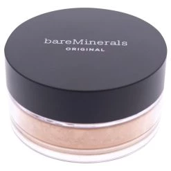 Wholesale ⌛ Original Foundation SPF 15 - 20 Golden Tan by bareMinerals for 👩 Women - 0.28 oz Foundation ❤️
