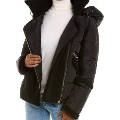 Best deal 🥰 women NB Series by Nicole Benisti Geilo Down 🧥 Coat 👏