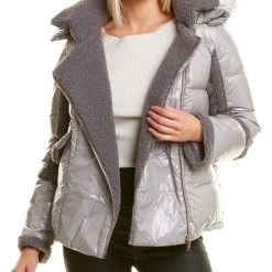 Brand new 🎁 NB Series by Nicole Benisti 👩 women Nicole Benisti Geilo Down Jacket 🎉