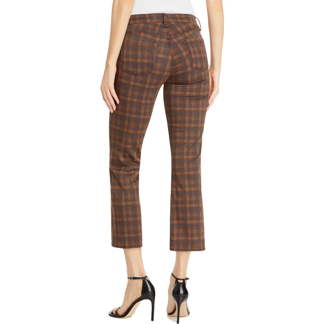 Promo 😍 J Brand Selena 👩 Womens Ankle Mid Rise Cropped 👖 Jeans 😍 4 Promo 😍 J Brand Selena 👩 Womens Ankle Mid Rise Cropped 👖 Jeans 😍 - Image 2