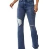 Outlet 🎉 True Religion 👩 Womens Distressed Mid-Rise Flare 👖 Jeans 🎉 -Outlet J Brand Store b0f8a44ebd734a3d9ee0bcf3d006411a 1080x