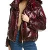 Best reviews of ❤️ women NB Series by Nicole Benisti Bea Quilted Down 🧥 Coat 🎉