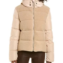 Outlet 🧨 women NB Series by Nicole Benisti Isere Down 🧥 Coat ⌛ -Outlet J Brand Store b41d0434c19d490a86f62258fd0319f1 1080x