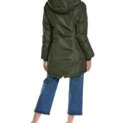 Deals 💯 women NB Series by Nicole Benisti Claremont Leather-Trim Down 🧥 Coat ❤️ -Outlet J Brand Store bdcffaaa6c8347d784b2cdad133f0391 1080x