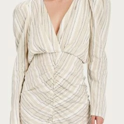 Wholesale 🥰 Ronny Kobo 👩 women Joslyn 👗 Dress In Multi 🎁