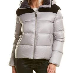 Buy 🥰 NB Series by Nicole Benisti 👩 women Nicole Benisti Alpes Down Jacket 🔔 -Outlet J Brand Store c509759cd315414998553e8fe21404ac 67a83f3d e716 46dc 95db d11f81faabc9 1080x