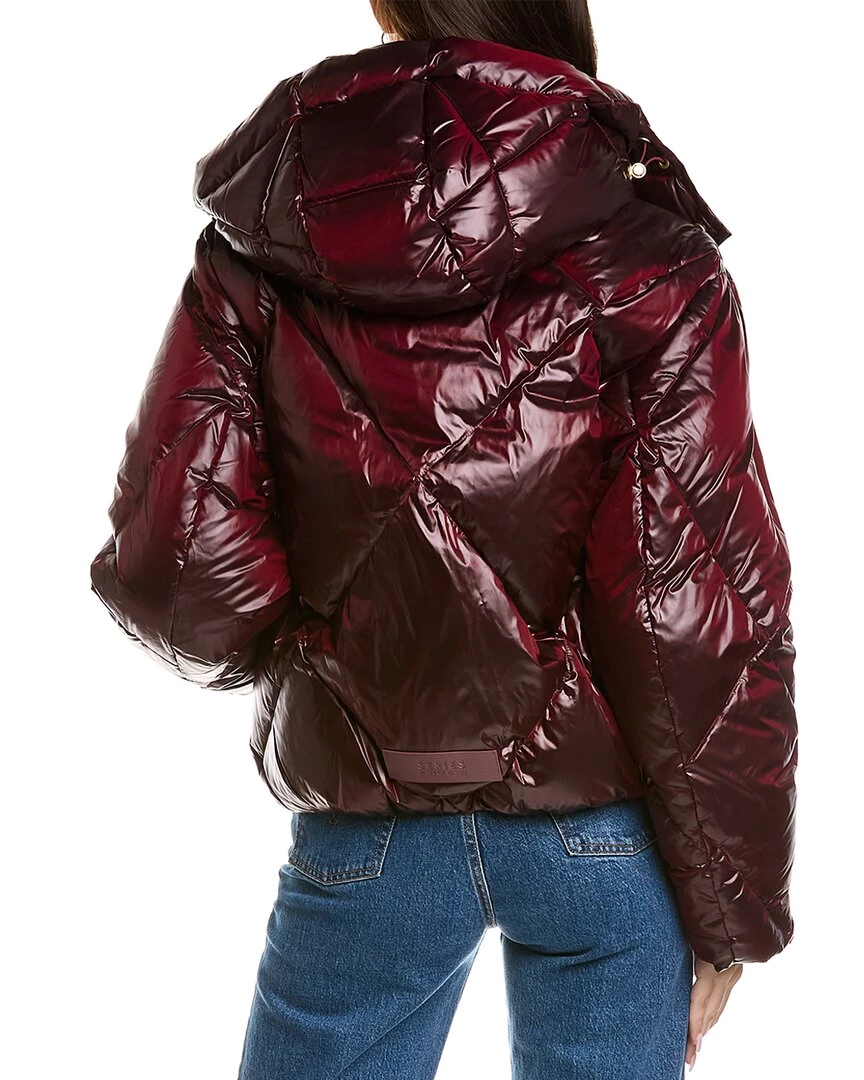 Best reviews of โค๏ธ women NB Series by Nicole Benisti Bea Quilted Down ๐งฅ Coat ๐ 4 Best reviews of โค๏ธ women NB Series by Nicole Benisti Bea Quilted Down ๐งฅ Coat ๐ - Image 2