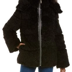 Best deal 🤩 women NB Series by Nicole Benisti Naka Quilted Down 🧥 Coat 🌟 -Outlet J Brand Store ca6339510c834a6180e337ffcdf6c360 1080x