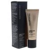 Buy 👏 Complexion Rescue Tinted Hydrating Gel Cream SPF 30 - 09 Chestnut by bareMinerals for 👩 Women - 1.18 oz Foundation 👏