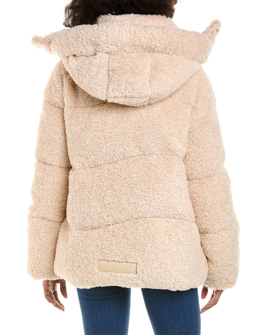 Discount โ๏ธ women NB Series by Nicole Benisti Naka Quilted Down ๐งฅ Coat ๐ 4 Discount โ๏ธ women NB Series by Nicole Benisti Naka Quilted Down ๐งฅ Coat ๐ - Image 2