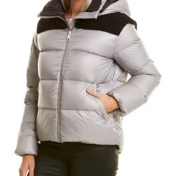 Buy 🥰 NB Series by Nicole Benisti 👩 women Nicole Benisti Alpes Down Jacket 🔔 -Outlet J Brand Store d64795ecb7f54cf9886b90be44b5cb14 4f800e59 e814 4346 96c9 4652b681e8e9 1080x