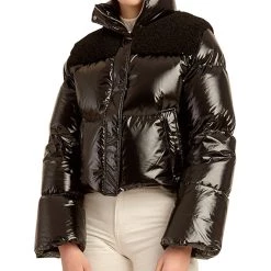 Best reviews of 🥰 NB Series by Nicole Benisti 👩 women Nicole Benisti Anton Down Jacket 👍