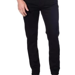 Outlet ✨ J Brand Mick Mens Denim Mid-Rise Skinny 👖 Jeans ⌛