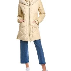 Wholesale ⭐ women NB Series by Nicole Benisti Courcheval Leather-Trim Down 🧥 Coat 🌟 8 Wholesale ⭐ women NB Series by Nicole Benisti Courcheval Leather-Trim Down 🧥 Coat 🌟 -Outlet J Brand Store dafbe74aef5e4fa59f2bf9a2de854f93 1080x