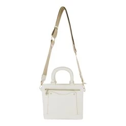 Hot Sale ✔️ women True Religion Mini Tote With Horseshoe zipper pull 🔥