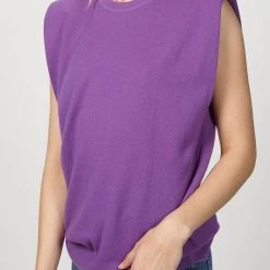 Best deal ❤️ Ronny Kobo 👩 women Jaitlin Sweater In Charisma ✔️