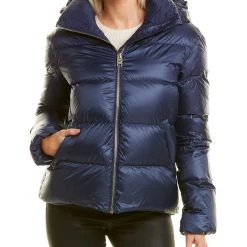 Cheap 🎁 NB Series by Nicole Benisti 👩 women Nicole Benisti Aspen Down Jacket 🧨 -Outlet J Brand Store ebccd18b76614e1387d94fca95c897ea 1080x