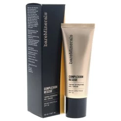 Best Pirce 🎉 Complexion Rescue Tinted Hydrating Gel Cream SPF 30 - 03 Buttercream by bareMinerals for 👩 Women - 1.18 oz Foundation 🌟