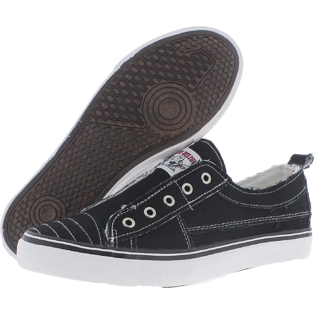 Best reviews of ๐ True Religion Brodhi Mens Canvas Laceless Casual and Fashion ๐ Sneakers ๐ฏ 4 Best reviews of ๐ True Religion Brodhi Mens Canvas Laceless Casual and Fashion ๐ Sneakers ๐ฏ - Image 2