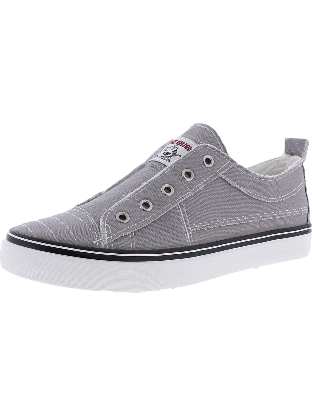 Best reviews of ๐ True Religion Brodhi Mens Canvas Laceless Casual and Fashion ๐ Sneakers ๐ฏ 7 Best reviews of ๐ True Religion Brodhi Mens Canvas Laceless Casual and Fashion ๐ Sneakers ๐ฏ - Image 5