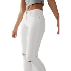 Discount ✨ True Religion Jennie 👩 Womens Denim Distressed Skinny 👖 Jeans ⌛ -Outlet J Brand Store 2677682899a74e35ad78c307e7be06f9 1080x