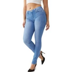 Outlet ⭐ True Religion Stella 👩 Womens Mid Rise Faded Skinny 👖 Jeans 😍 -Outlet J Brand Store 2fe8f70b31f9483ba7a57460df43916a 1080x