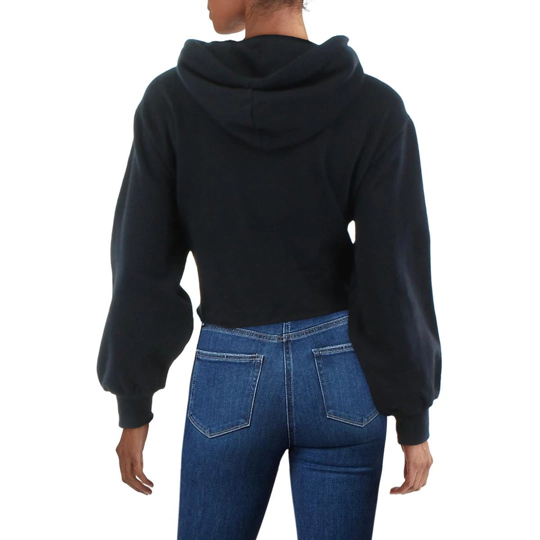 Promo ๐ฅ True Religion Buddha ๐ฉ Womens Fleece Graphic Hoodie โจ 4 Promo ๐ฅ True Religion Buddha ๐ฉ Womens Fleece Graphic Hoodie โจ - Image 2