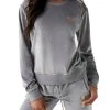 Promo 👏 True Religion 👩 Womens Velvet Graphic Pullover Sweater 🥰 -Outlet J Brand Store 36646a230cdf468389f46dfe717b8f0a 1080x